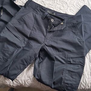 5.11 Tactical Women’s Apex Pants in Navy size 12